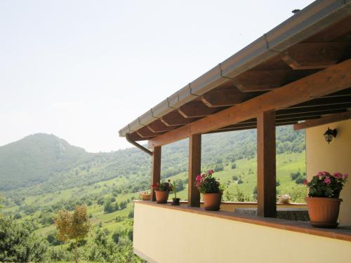 Accommodation in Villa Celiera