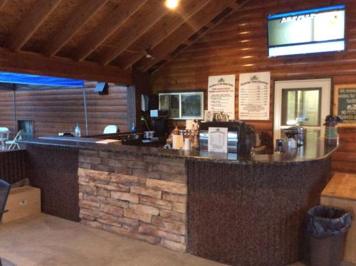 Alpine Lodge in Red Lodge (MT)