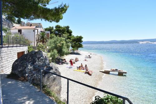 "Laurier" rooms & apartments in Omis