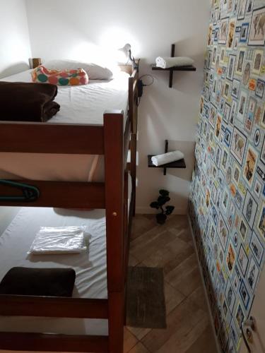 HostelariaSP Boutique, São Paulo (fotografie 8)