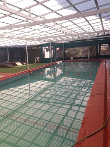 Palmas del Lago in Villa Carlos Paz