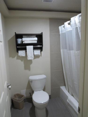 Trinity Suites Downtown Dallas - image 6