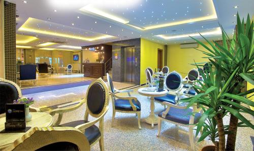 Grand Anatolia Hotel - image 7