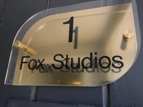 1 Fox Studios