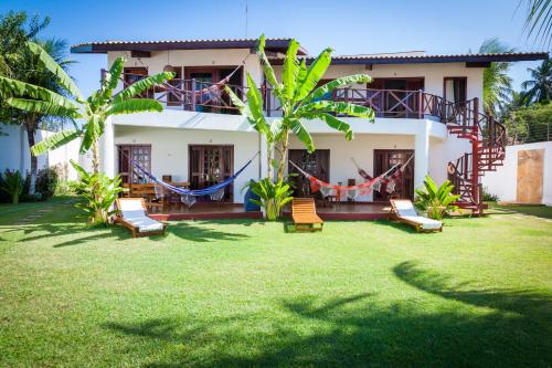 Casa Cumbuco e Hospedaria, Cumbuco
