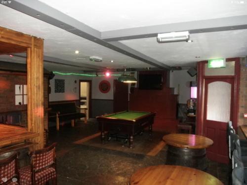 Fitzpatrick's Tavern and Hotel - image 13