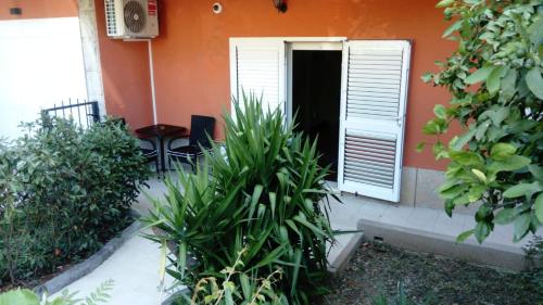 Ferienwohnung in Split