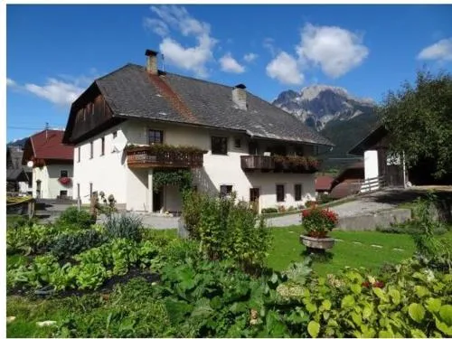 Lissis Bauernhof Appartments in Gundersheim, Österreich