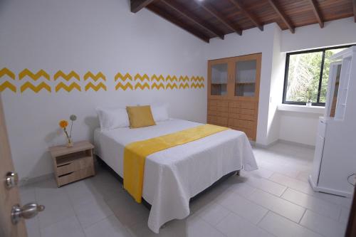 apartamentos amoblados casa margarita laureles estadio excelente ubicación, Medellín (Foto 9)