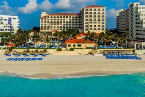 GR Solaris Cancun - All Inclusive, Cancún