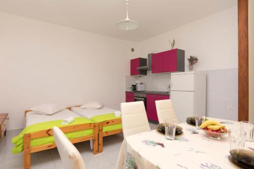 Apartments A CAPPELLA MUSIC Dalmatia