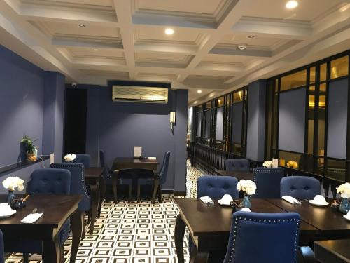Great food & dining