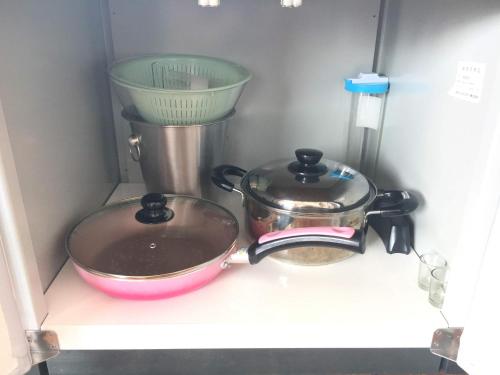 沖繩北部無盡夏日度假屋