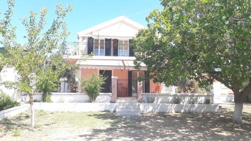  Country House Kefalonia, Unterkunft in Dhorizáta