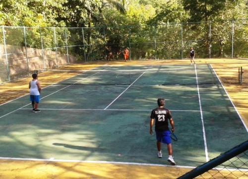 The Country House – Senggigi Beach, ID