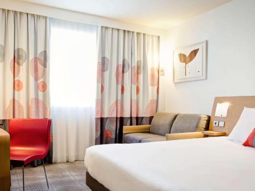 Novotel Lyon Gerland Musée des Confluences - image 7