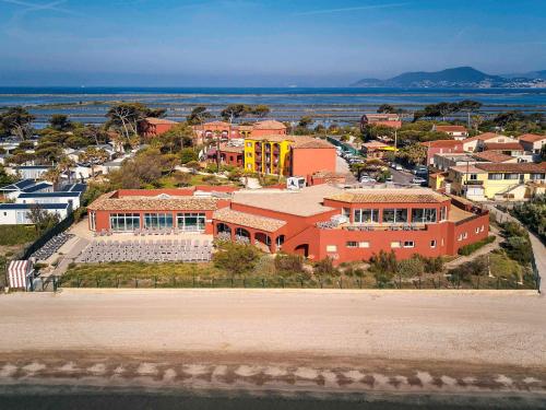 ibis Thalassa Hyeres Plage