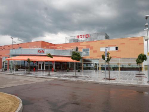 hotel photo