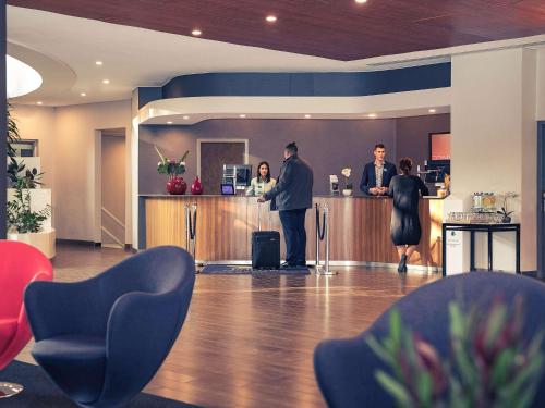 Mercure Sydney Parramatta - image 7