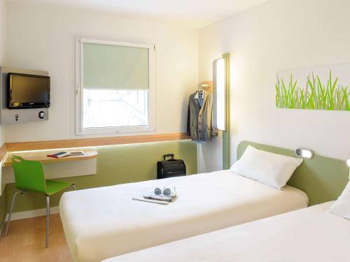 ibis budget Frankfurt Offenbach Süd