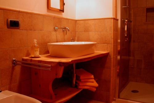 Bed & Breakfast Campaciol, Livigno (fotografie 10)