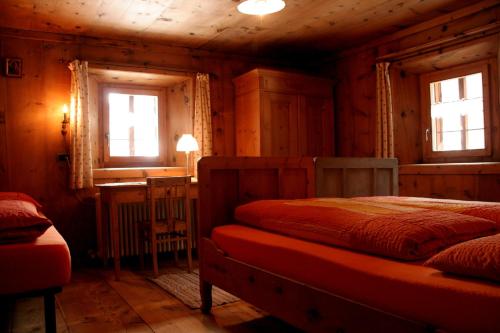 Bed & Breakfast Campaciol, Livigno (fotografie 9)