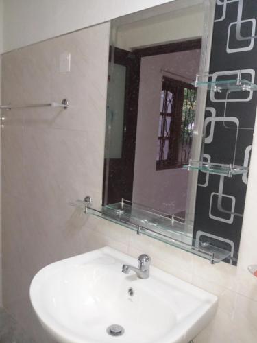 Double Room with Private Bathroom image 10