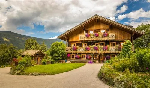 Hacklbauer in Altenmarkt im Pongau, Österreich