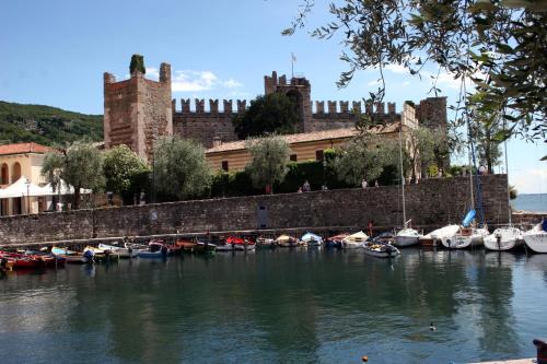 Albergo Del Garda