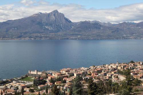 Albergo Del Garda