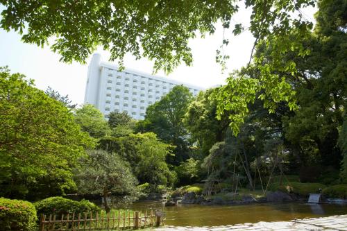 Photo 15 Grand Prince Hotel Shin Takanawa