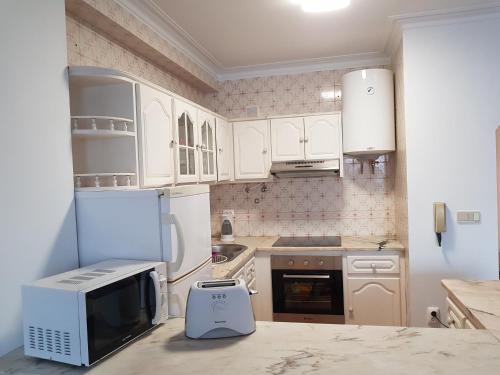  Mikes River Apartment in Torreira
