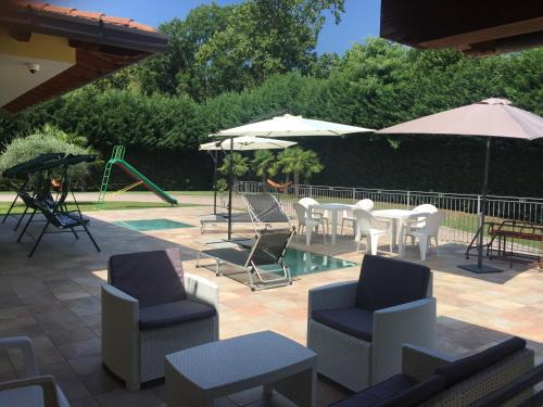 Villa Althea 4