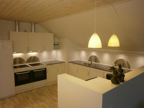Vedersø Klit Camping & Cottages - image 2