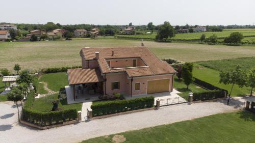  VillaRosa in Santa Lucia di Piave