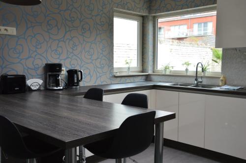 Vakantiehuis Jeanne Panne in Nieuwpoort