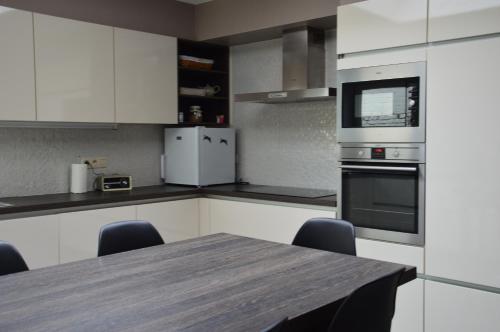 Vakantiehuis Jeanne Panne in Nieuwpoort