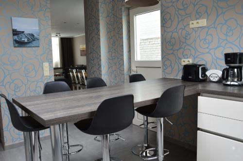 Vakantiehuis Jeanne Panne in Nieuwpoort