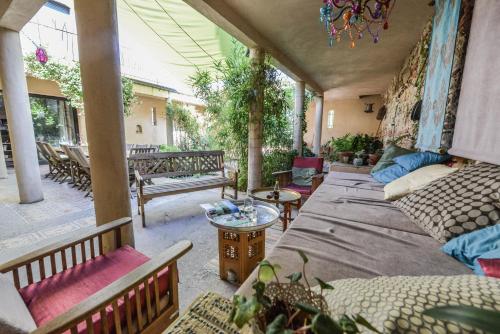 La Grande Oasis - B&B et Spa