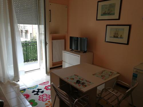  Aurora appartamento Pescara Centro, Pension in Pescara