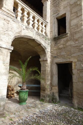 Hotel D´ Alfonce - image 10