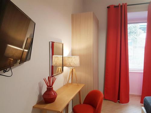 Solfatara Suites B&B