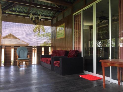 Facilities, Kejora Homestay near UiTM Arau