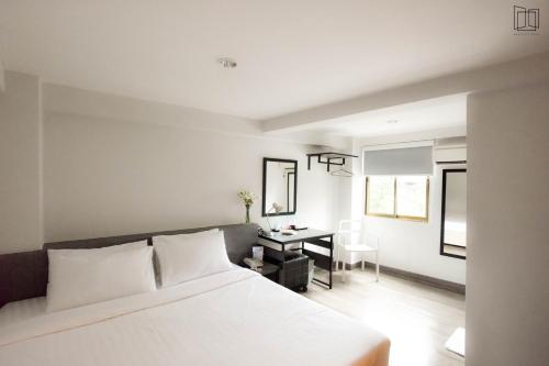 Nana City Hotel, Bangkok