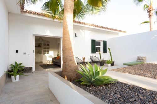 Casa María - Caserío de Guaza, Palm-mar (fotografie 2)