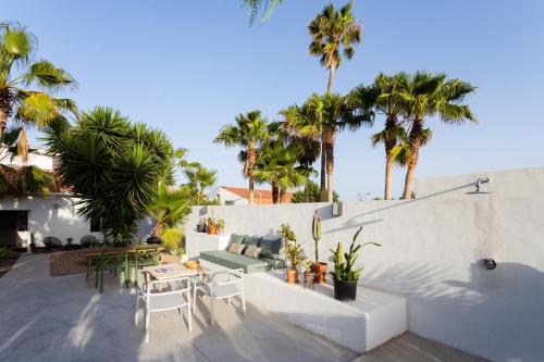 Casa María - Caserío de Guaza, Palm-mar (fotografie 8)
