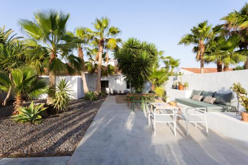 Casa María - Caserío de Guaza, Palm-mar (fotografie 7)