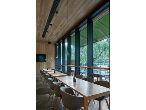 154197899 EBO Hotel Hangzhou Wulin - 5 mins drive to the West Lake