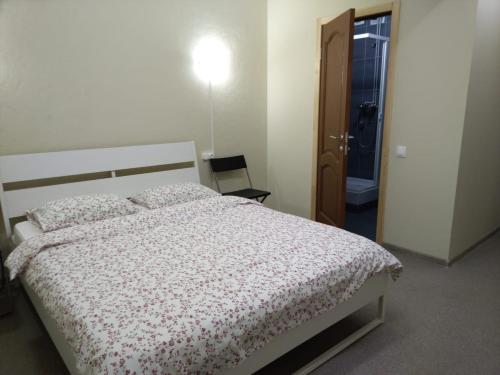 Hotel Biblioteka Khamovniki