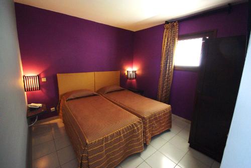 Zimmer, familien, 3 betten